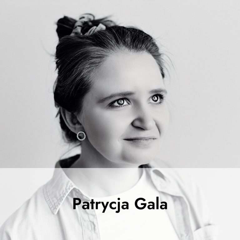 Patrycja Gala yetiz