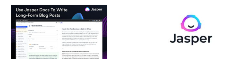 Jasper Logo